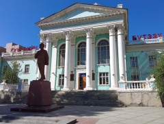 Энэ хичээлийн жил Хүүхдийн урлан бүтээх төвд 2000 орчим хүүхэд суралцана