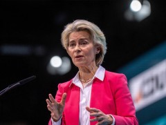 Европын холбоо Украинд цэрэг илгээх төлөвлөгөө боловсруулж байна