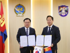 БНСУ-ын “Поско интернэшнл” корпорацтай хамтын ажиллагааны санамж бичиг байгууллаа