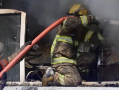 Өнгөрсөн 7 хоногт  гал түймрийн 36 удаагийн дуудлага бүртгэгджээ