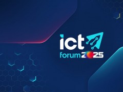 ICT Форум -2025 /шууд/