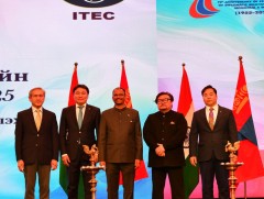 ITEC хөтөлбөрт 3500 гаруй монгол хүн хамрагдаад байна