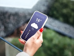 Цаг агаарын нарийвчилсан мэдээг тухай бүрт хүлээн авахыг зөвлөж байна