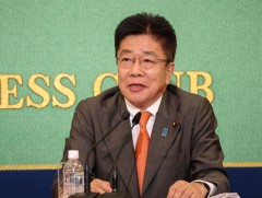 Япон улс ОХУ-аас газрын тос авдаг орнуудын татварыг өсгөх АНУ-ын уриалгад татгалзжээ 