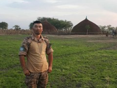 Л.Батбаяр: Шүхэрчин хүнээс анхаарал болгоомж, авхаалж самбаа хурд хүч, ур чадварыг шаарддаг