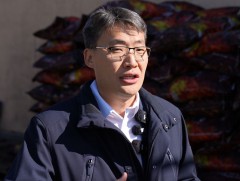 А.Амартүвшин: 2026 онд 50 мянган өрх, 2027 онд 65 мянган өрхийг хийн түлшний хэрэглээнд шилжүүлнэ