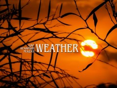 ЦАГ АГААР: Улаанбаатарт шөнөдөө 8 хэм дулаан