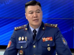 Он гарсаар нийслэлийн хэмжээнд 1967 удаагийн гал түймрийн дуудлага бүртгэгдээд байна