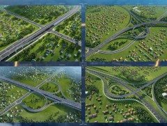 Нэгдүгээр тойрог зам төсөл хэрэгжсэнээр түгжрэлийн нөлөөгөөр үүсэх утаа, хорт хийн үзүүлэлт эрс ба..