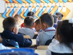 Нийслэлийн хэмжээнд 51 сургууль, цэцэрлэгийн барилга нам даралтын зуухын халаалттай байна