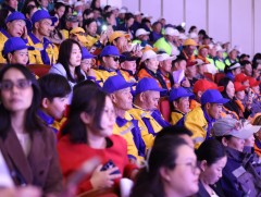 Х.Нямбаатар: Энэ онд хот тохижилтын салбарт 241 тусгай зориулалтын машин техникээр парк шинэчлэл х..