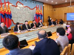 Хүчирхийллээс урьдчилан сэргийлэх цогц төлөвлөгөө боловсруулахыг даалгалаа