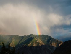 Ирэх 10 хоногийн цаг агаарын урьдчилсан төлөв
