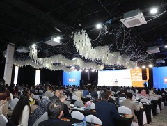 ABU-GENERAL ASSEMBLY-2025: Өнгөрсөн жил Ази, Номхон далайн өргөн нэвтрүүлгийн холбоо 79 үйл ажилла..