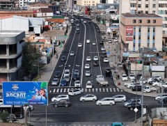 Ухаалаг камерын тусламжтайгаар татвараа төлөөгүй тээврийн хэрэгслийг илрүүлэн, зөвлөмж хүргүүлж ба..