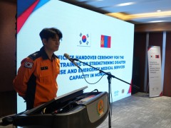 Олон улсын туршлагаас суралцаж, мэргэжлийн ур чадвараа дээшлүүллээ