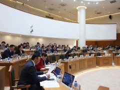 Нийслэлийн 2025-2026 оны өвөлжилтийн бэлтгэл ажил 86 хувьтай үргэлжилж байна