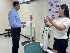 Иргэдэд чиглэсэн нийтийн биеийн тамирын анхны журам батлагдлаа