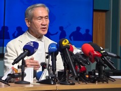 Н.Энхбаяр: Монгол Улсын Засгийн газар 140 тэрбум ам.долларын алдагдалтай гэрээ байгуулсан