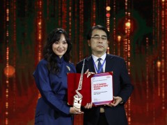 ABU PRIZES-2025: ABU-гийн 2025 оны 