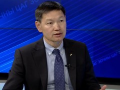 Тамхитай холбоотой өвчлөлөөр Монгол Улсад жилдээ 4300 хүн нас барж байна