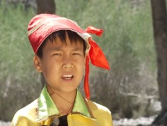 Нутгийн аялгуу нь Монгол хэлний ондоошлын нэг хэлбэр