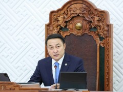 УИХ-ын дарга Д.Амарбаясгалангийн УИХ-ын 2025 оны намрын ээлжит чуулганыг нээж хэлсэн үг