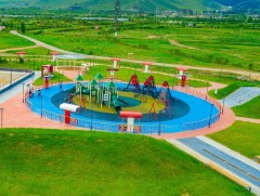 Үндэсний цэцэрлэгт хүрээлэн илүү хүртээмжтэй болгоно