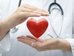 Зүрхээ хамгаалах 5 алхам 