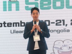 “Сөүл хотод суралцъя” боловсролын үзэсгэлэн болж байна