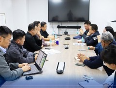 Нэгдсэн төслийн удирдлагын газар болон Монголын Төмөр замын инженерүүдийн холбоо хамтран ажиллана