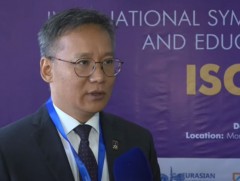 Монгол Улсад анх удаа олон улсын цахилгаан, технологийн 