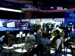 Спортын хөрөнгө оруулалтын нэгдсэн форум үргэлжилж байна