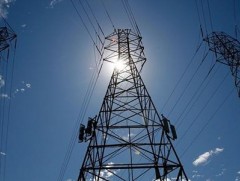 Цахилгаан дамжуулах үндэсний сүлжээний Эрдэнэт дэд станцад гал гарч 8 аймагт цахилгаан тасарлаа