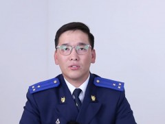 Б.Бат-Эрдэнэ:Түрээсийн байрны залилан нэмэгдэх хандлагатай байна