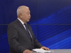 Д.Даваасамбуу: Хятадын эдийн засаг тогтвортой байвал манай улсын экспортын хэмжээ буурахгүй