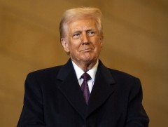 Д.Трамп ИБУИНХУ-д хоёр дахь удаагаа төрийн айлчлал хийнэ