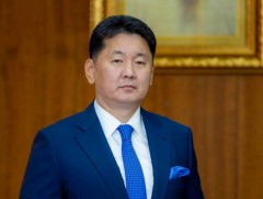 Монгол Улсын Ерөнхийлөгч У.Хүрэлсүх НҮБ-ын Ерөнхий Ассамблейн 80 дугаар чуулганд оролцоно