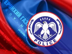 Аймаг, нийслэлийн нутаг дамнан хулгайлах гэмт хэрэг үйлдсэн этгээдийг баривчиллаа