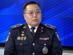  Залилангийн гэмт хэрэг өнгөрсөн оны мөн үеэс 57.1 хувиар буюу 4030-аар өсжээ