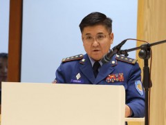 2025 оны эхний есөн сарын байдлаар нийслэлийн хэмжээнд гал түймрийн 1937 дуудлага бүртгэгджээ