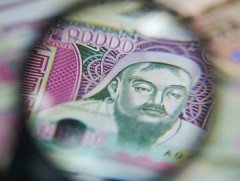 Ирэх онд манай улсын эдийн засгийн өсөлт 5,7 хувьд хүрнэ гэсэн тооцоо байна