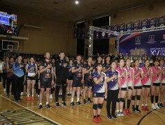 Монголын бүх ард түмний спортын наадам Улаанбаатар хот, Баянхонгор аймагт болно