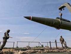 ОХУ, Беларусь улс хамтран 