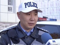 Ослын дуудлага мэдээлэлд шуурхай очих дундаж хугацаа 9.8 минут болж буурчээ