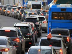 Өнөөдөр тэгш дугаараар төгссөн тээврийн хэрэгсэл хөдөлгөөнд оролцоно 