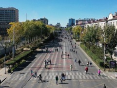 “Автомашингүй өдөр” энэ сарын 13-нд болно