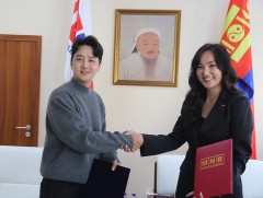 “Veiled Musician” шоу нэвтрүүлэг есдүгээр сарын 13-нд эфирт цацагдана  