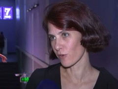 Францын түүхч, Монголын археологчидтой хамтран 