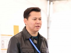 Агаарын бохирдлыг бууруулах чиглэлд хэрэгжүүлж буй арга хэмжээг танилцууллаа 